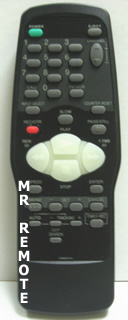ORION-SANSUI-MEMOREX 07660CF010