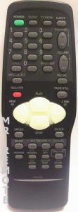 RCA-ORION-SANSUI-MEMOREX-BROKSONIC 07660CG020