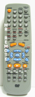 BROKSONIC 076D0FH010