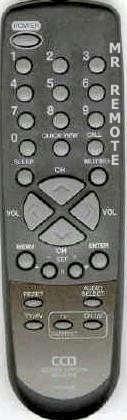 ORION-MEMOREX 076NODWO40