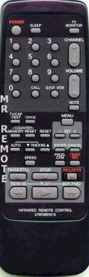 ORION-SANSUI-MEMOREX-BROKSONIC-EMERSON-ZENITH 076R0BH010