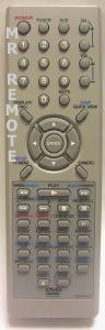 ORION-MEMOREX-AKAI-SANSUI-BROKSONIC 076R0HH01A