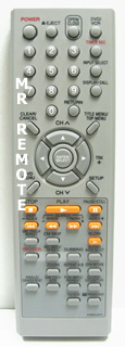 SANSUI-BROKSONIC-ORION 076R0JJ010