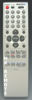 ORION-BROKSONIC-ELECTROHOME-SANSUI 076R0MF010
