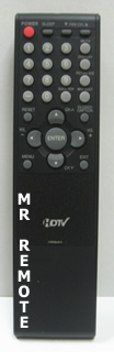 SANSUI 076R0MJ010