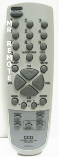 ORION-BROKSONIC-CITIZEN-ELECTROHOME-MEMOREX-SANSUI 076N0DW130
