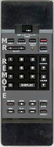 ZENITH 124-156-57