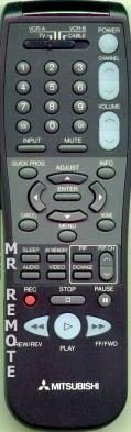 MITSUBISHI 290P068010 - MITSUBISHI 290P068A10, 290P068B10, 290P068C10