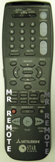 MITSUBISHI 290P080060