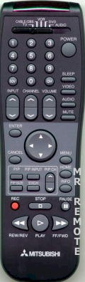 MITSUBISHI 290P098030