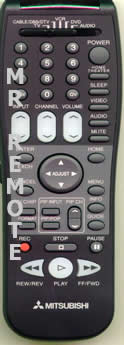MITSUBISHI 290P103020