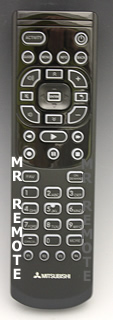 MITSUBISHI 290P175020 - MITSUBISHI 290P175A20, 290P175B20, 290P175C20