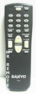 SANYO 6450268175