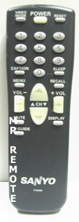 SANYO 6450326141