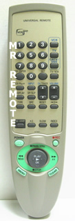 SANYO-FISHER 6450386183