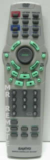 SANYO-FISHER 6450458224