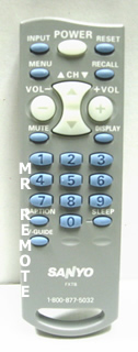 SANYO 6450656910