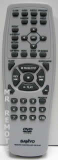 SANYO-FISHER 6450679469