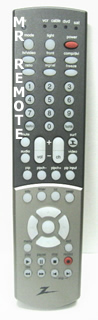 ZENITH 6710V00102M