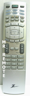 ZENITH 6710V00151J
