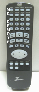 ZENITH 6711R1N053A