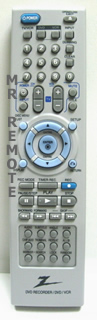 ZENITH 6711R1N150B