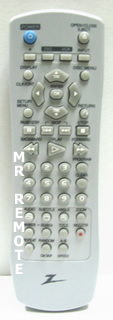 ZENITH 6711R1P081V