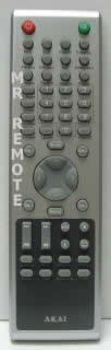 AKAI 790-R00105-01