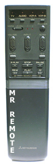 MITSUBISHI 939P308010