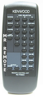 KENWOOD A70-1128-05
