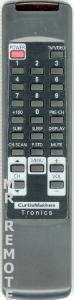 CURTIS MATHES AA5900066A