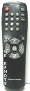 CURTIS MATHES AA5910111K