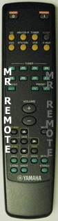 YAMAHA AAX76840