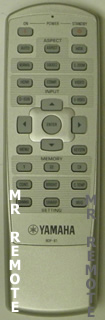 YAMAHA AAX77070