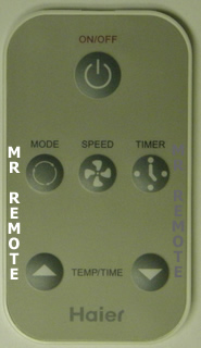 HAIER AC-5620-082