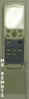 HAIER AC-5620-11