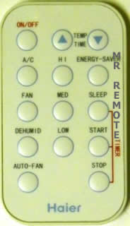 HAIER AC-5620-23