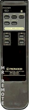 PIONEER AXD1203