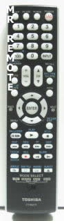 TOSHIBA CT-90275