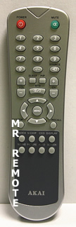 AKAI E7501-050001