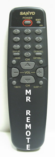 SANYO FXFB
