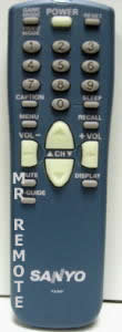 SANYO 6450412509