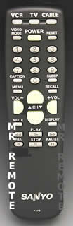 SANYO 6450268236