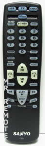 SANYO FXRE