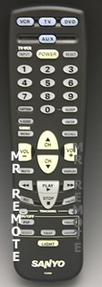 SANYO 6450459306