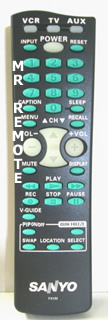 SANYO 6450538704