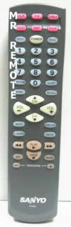 SANYO 6450525001