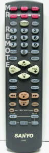 SANYO 6450525018