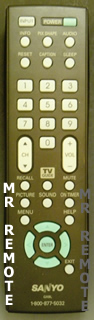 SANYO GXBL