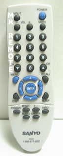 SANYO GXCA